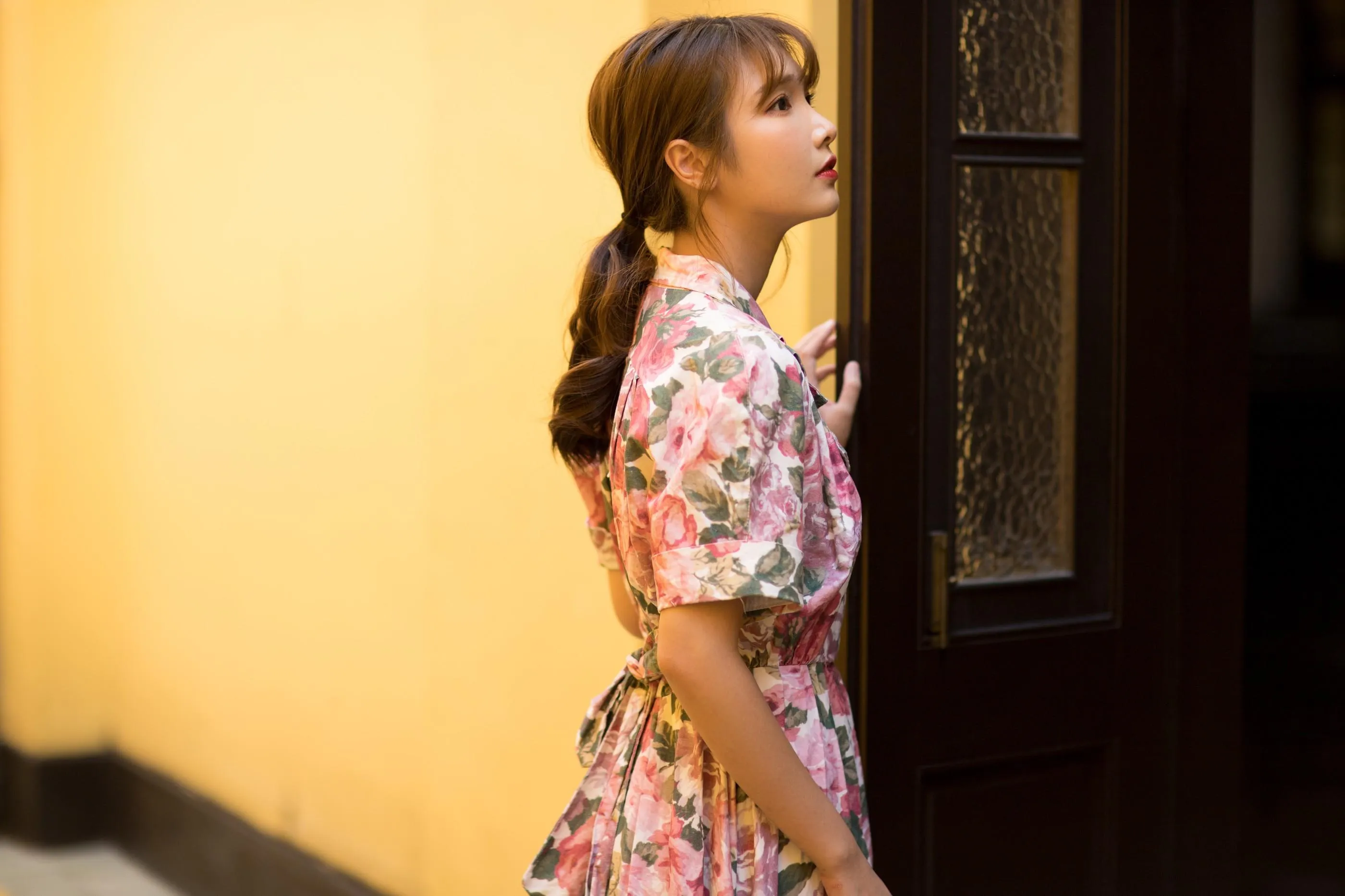 [YITUYU艺图语]2021.08.24 流年 湘湘 [31P]插图8